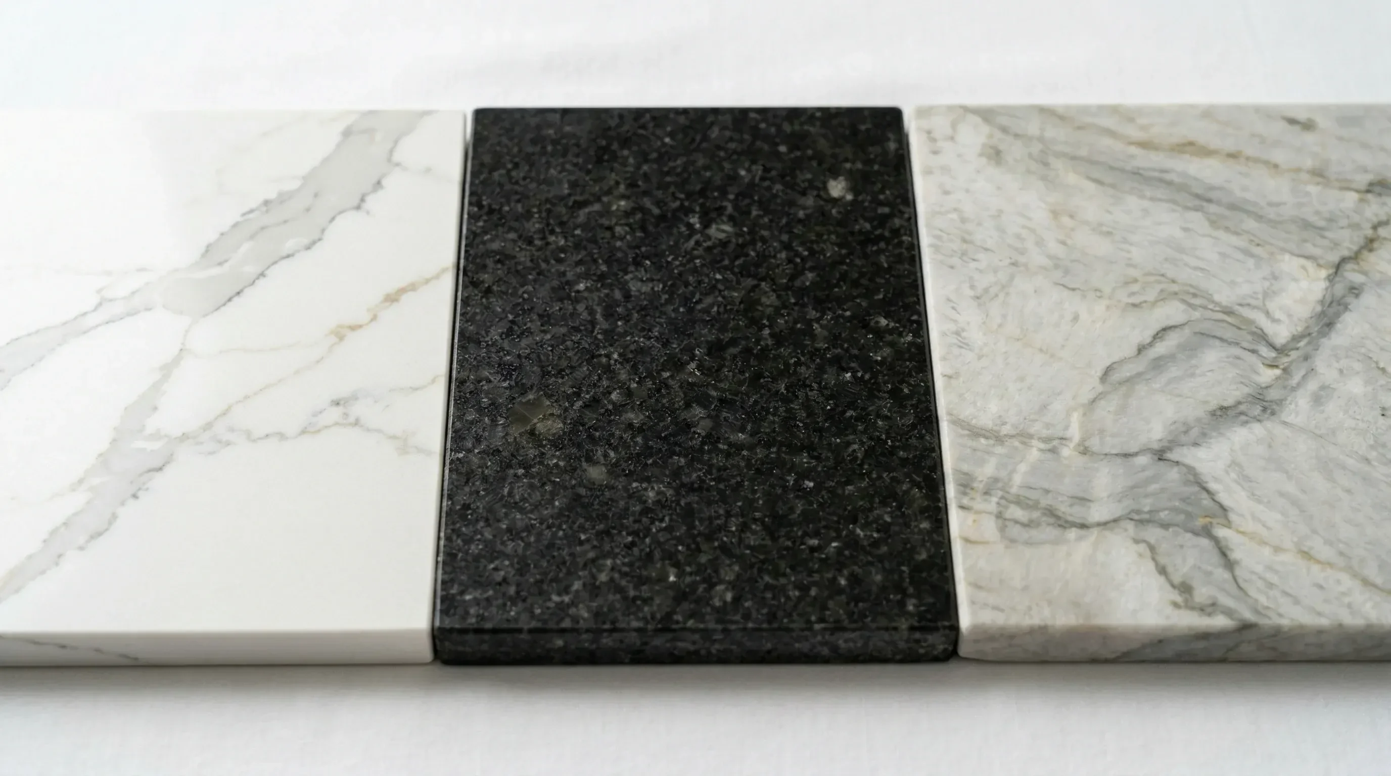 Best countertop materials for Florida humidity