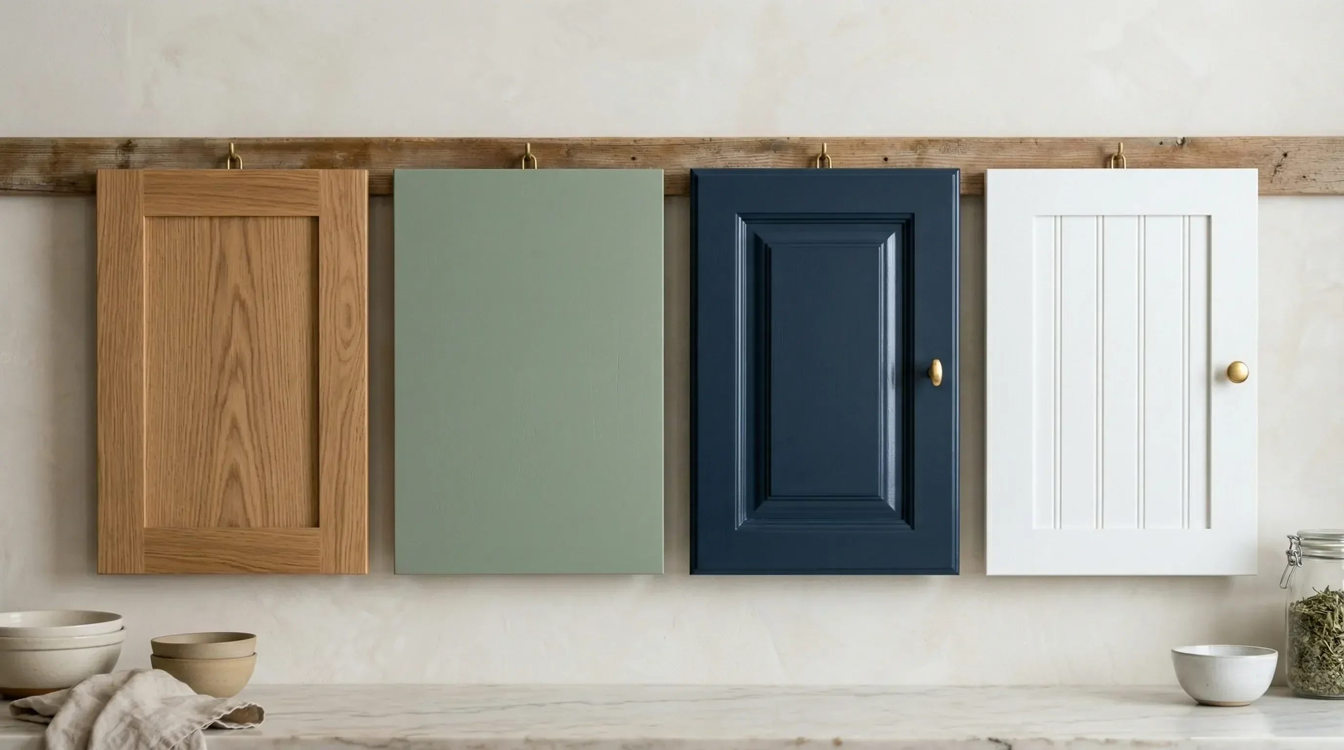 Best kitchen cabinet styles South Florida