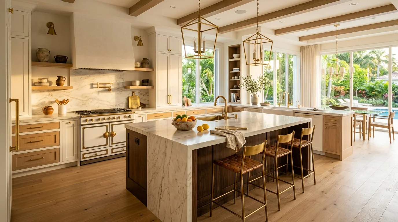 Best Kitchen Remodelers in Boca Raton (what to Look For)