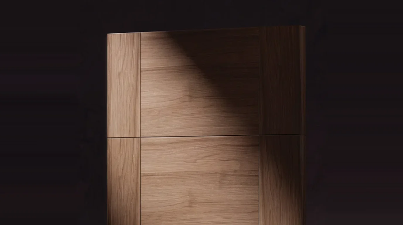 Fabuwood Siena: New Frameless Door Style Coming September 2026