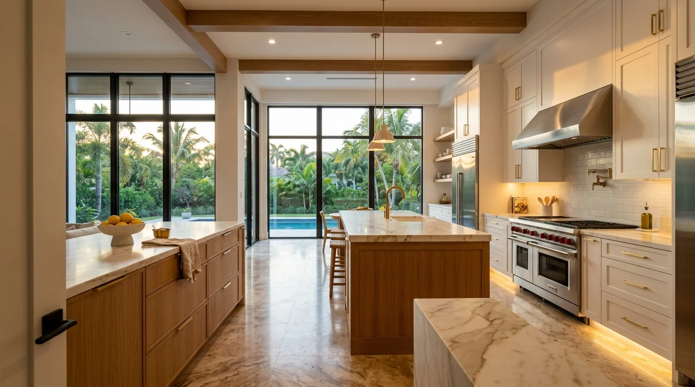 Mdf Vs. Plywood Vs. Solid Wood Cabinets