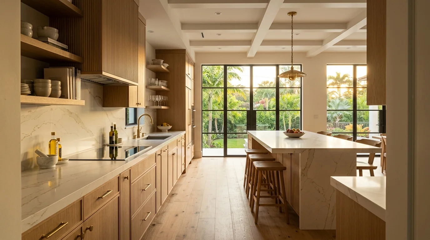 Porcelain Countertops: Are They Worth It?