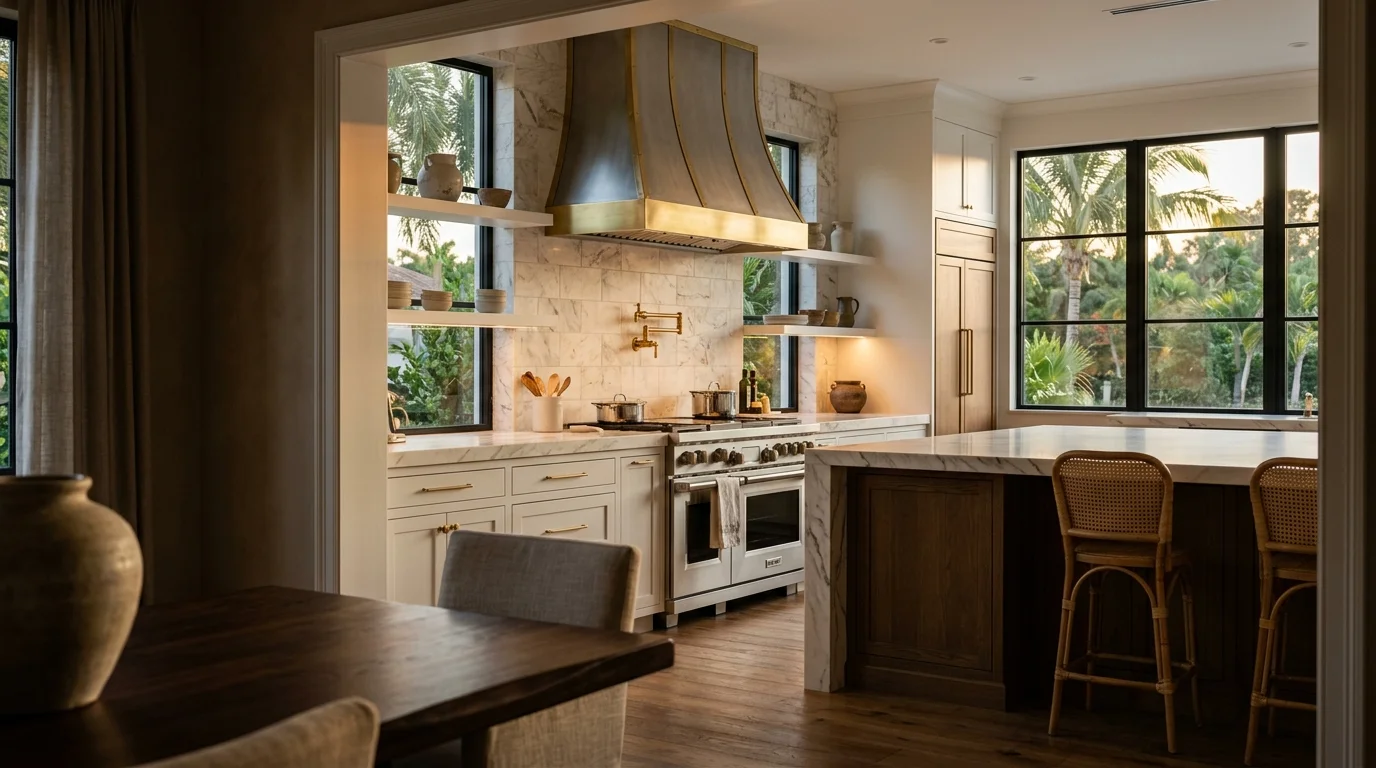 Pot Filler Faucets: Are They Worth It?