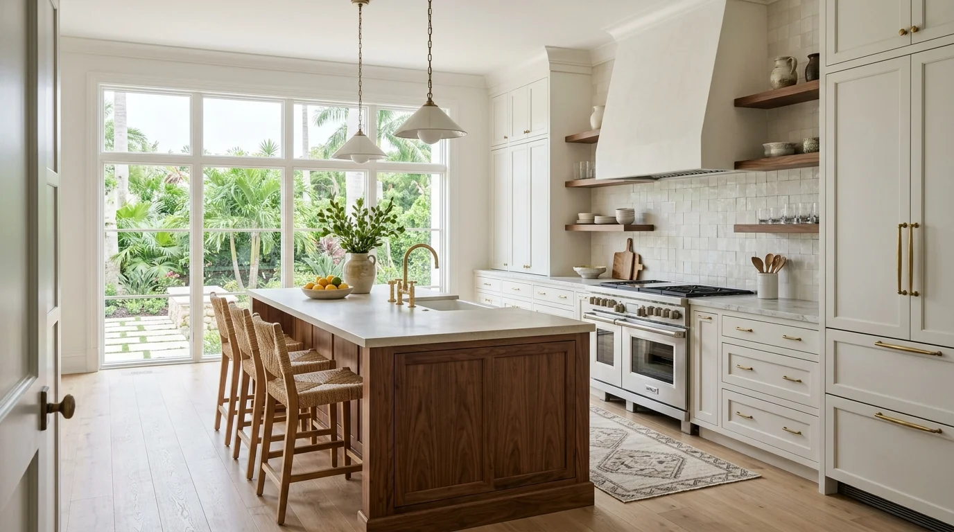 Shaker Style Cabinets: the Complete Guide