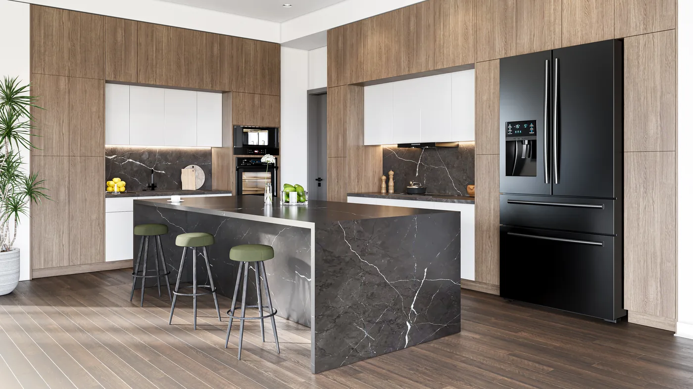 Fabuwood Catalina — the style