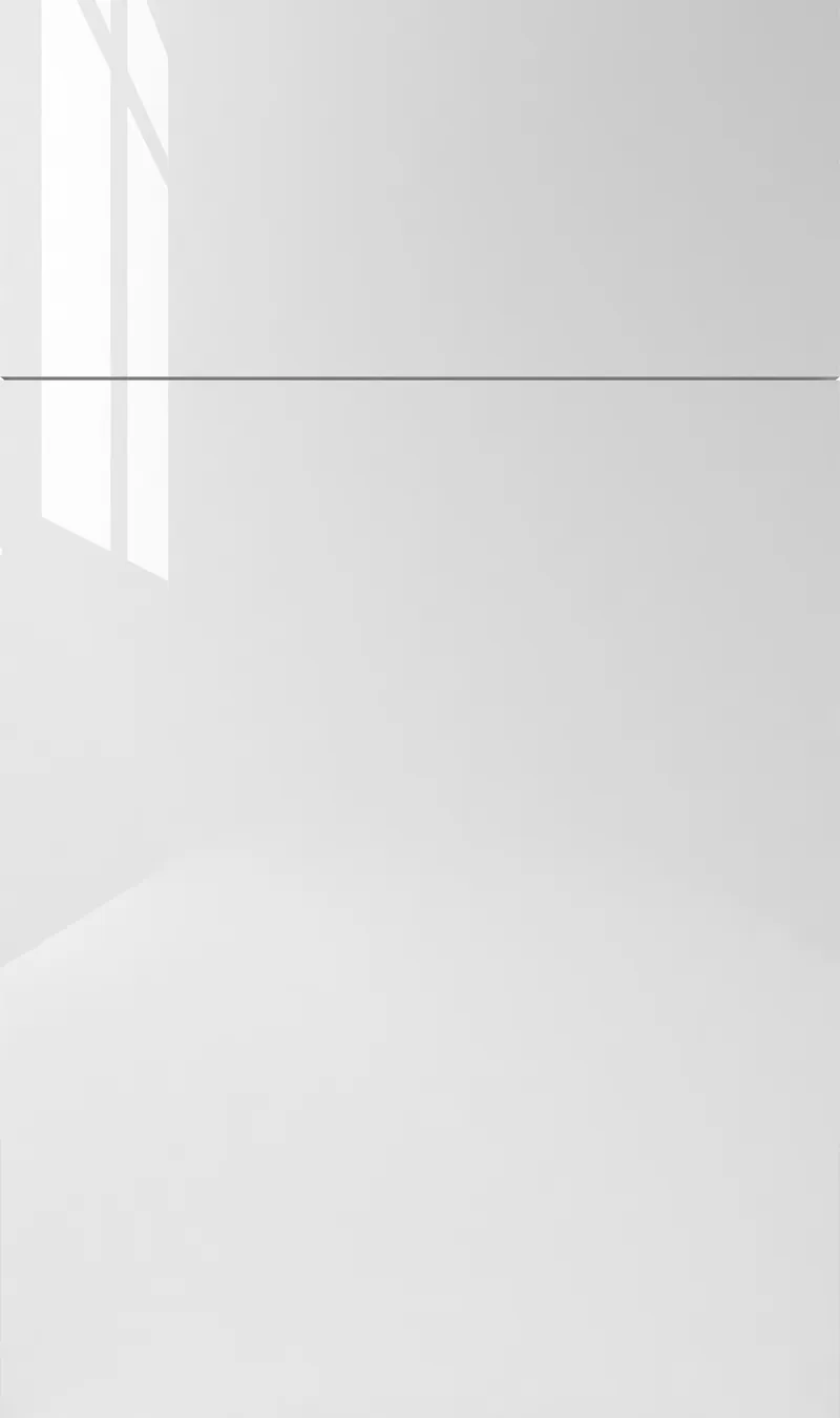 Bianco Gloss