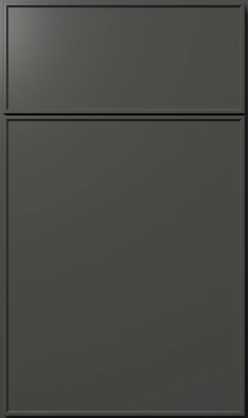 Graphite Black