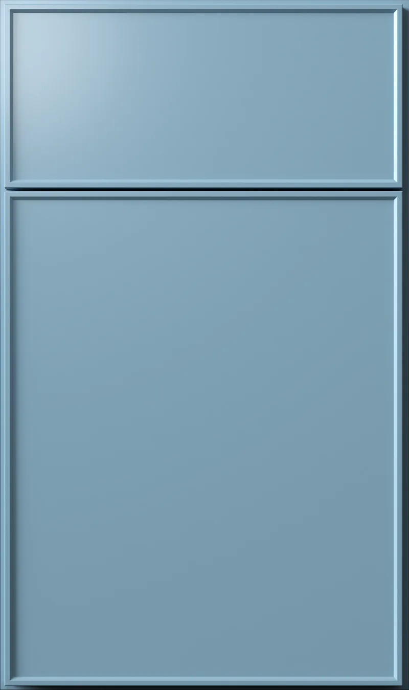 Izel Blue