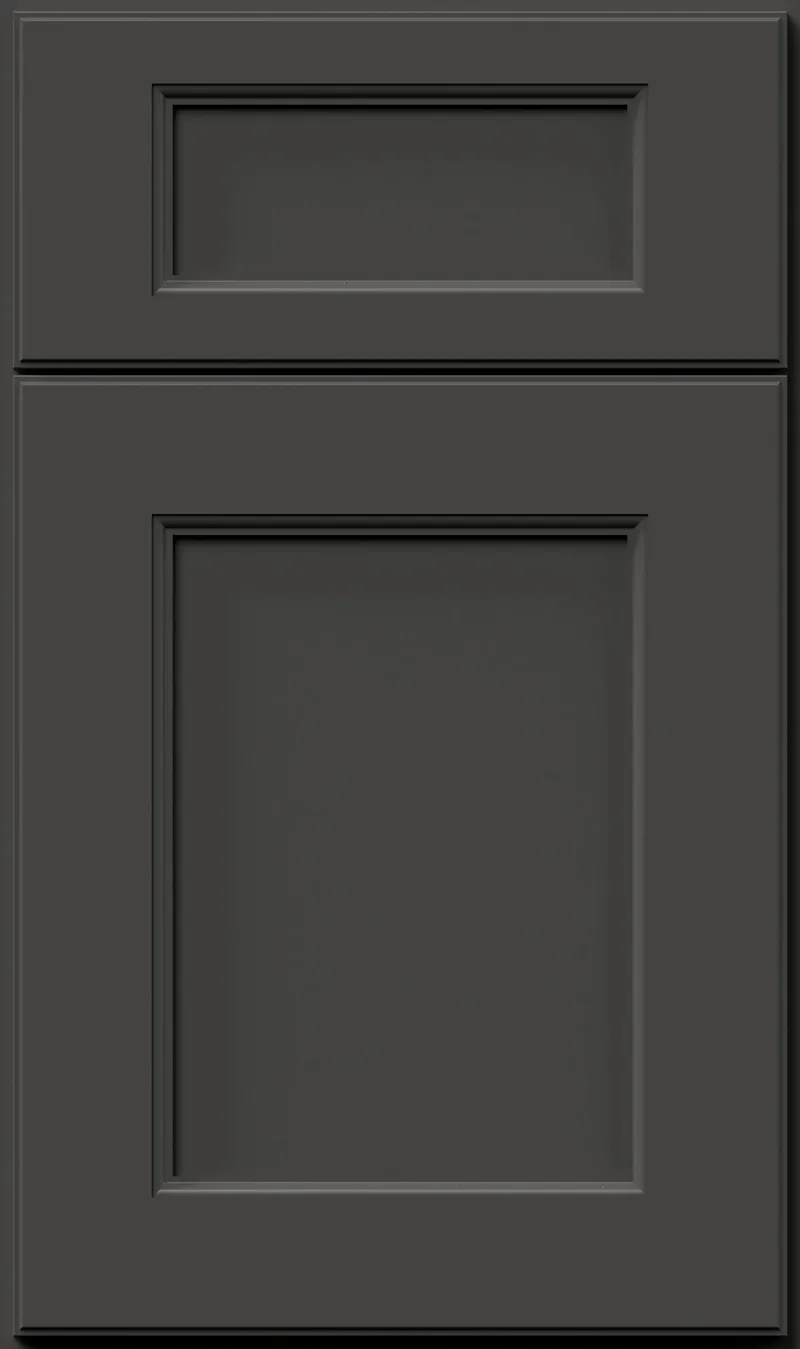 Graphite Black