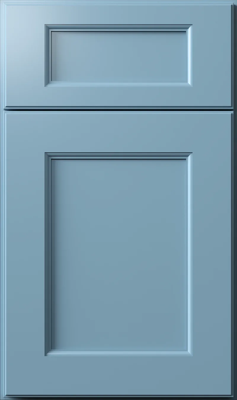 Izel Blue