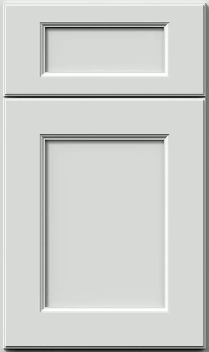 Mint Green