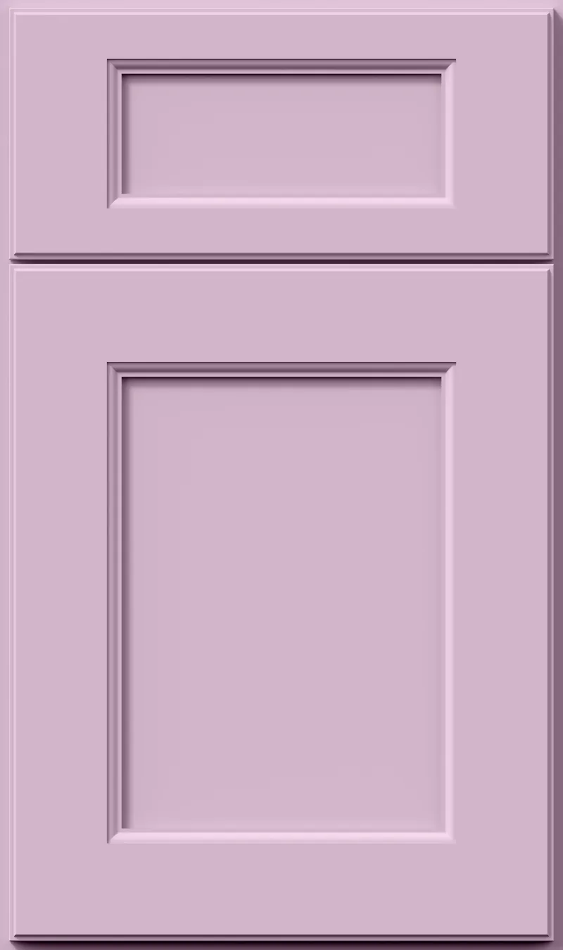 Orchid Purple