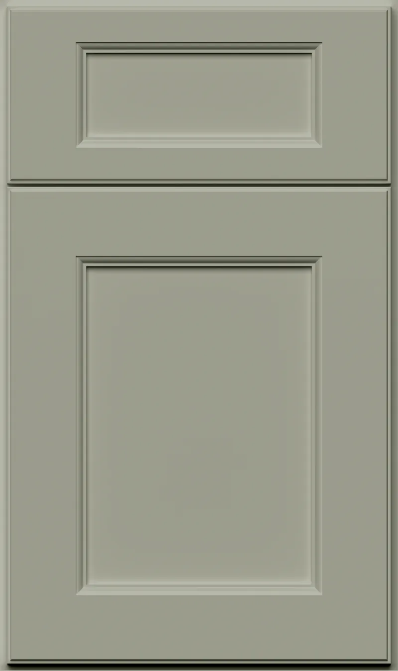 Pistachio Green