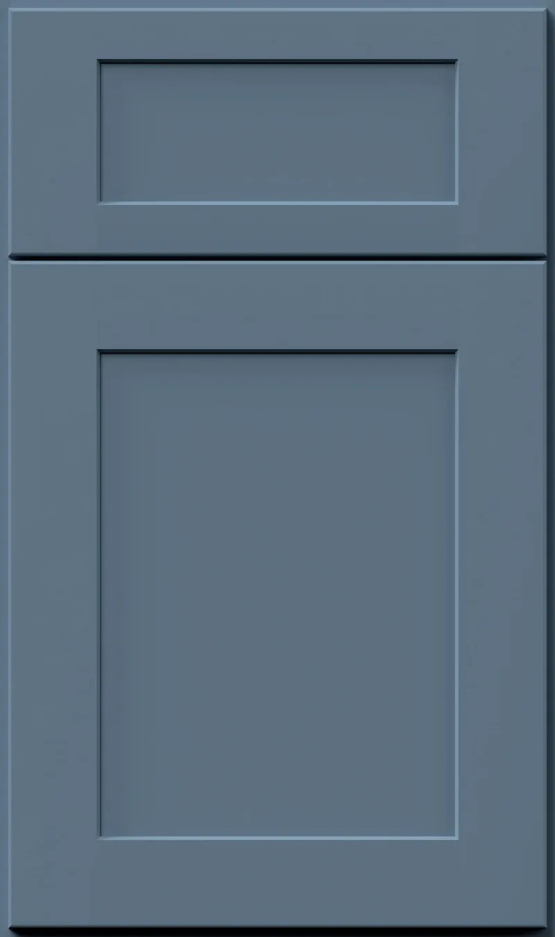 Denim Blue