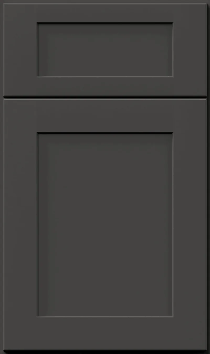 Graphite Black