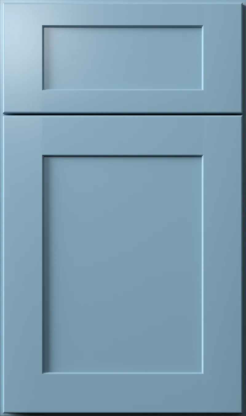 Izel Blue