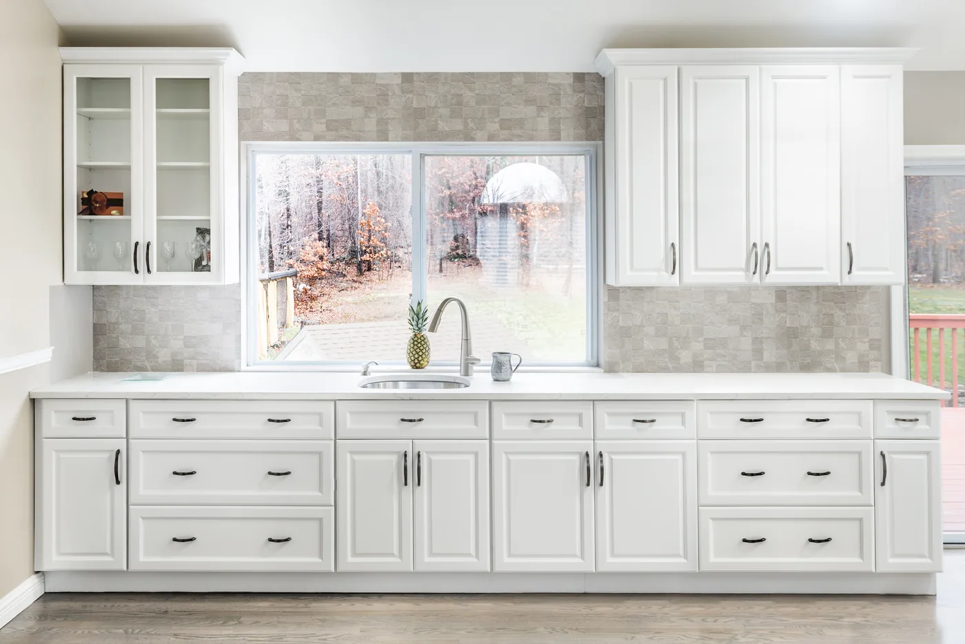 Fabuwood Hallmark — the style