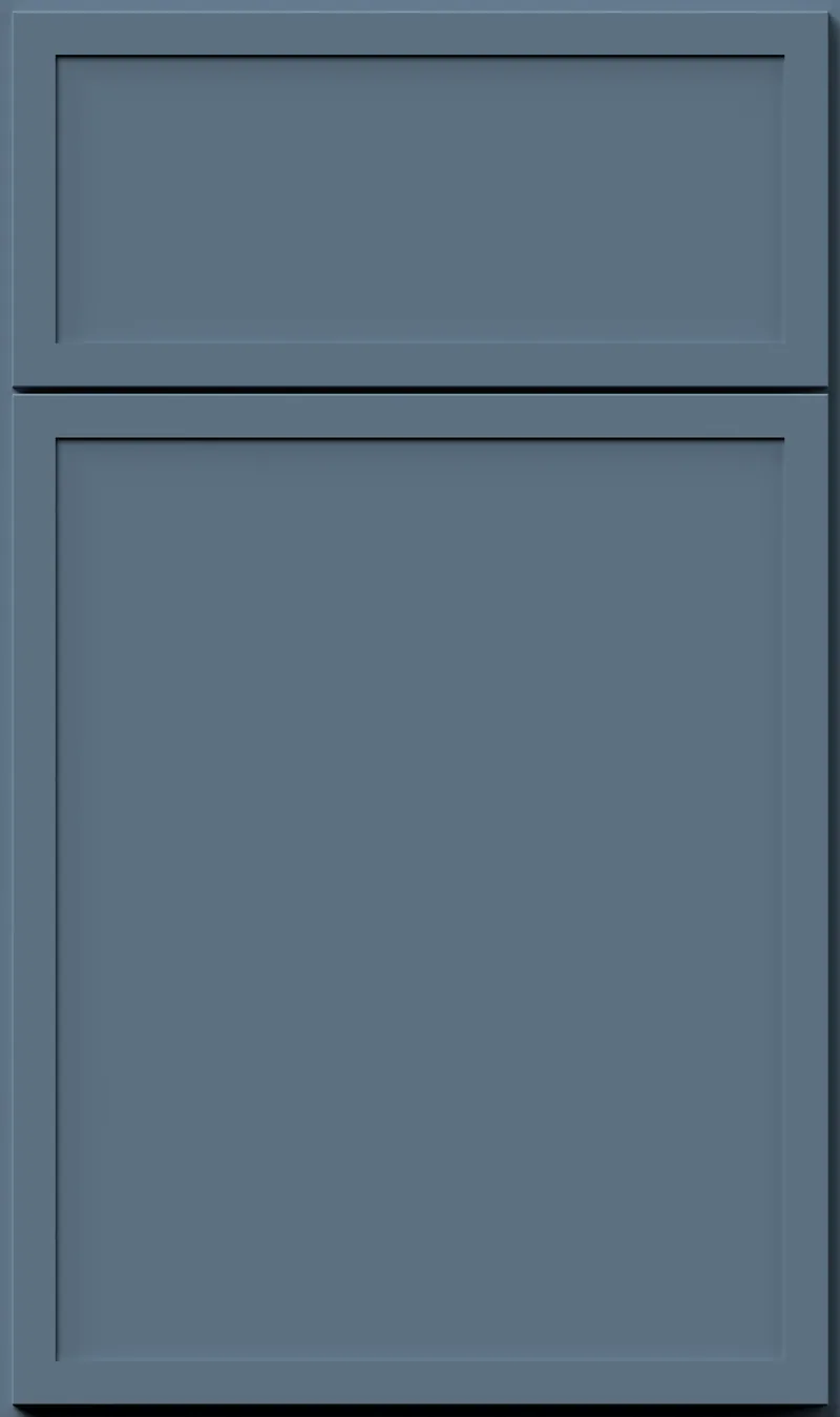 Denim Blue