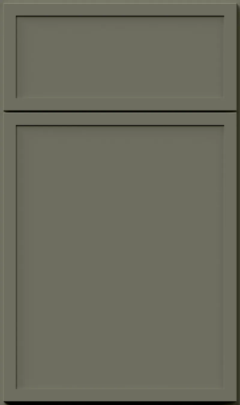 Forest Green