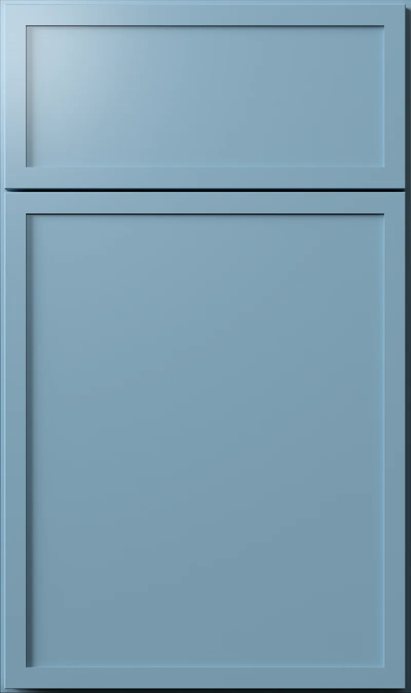 Izel Blue