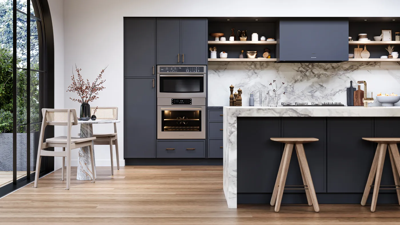 Fabuwood Luna — the style