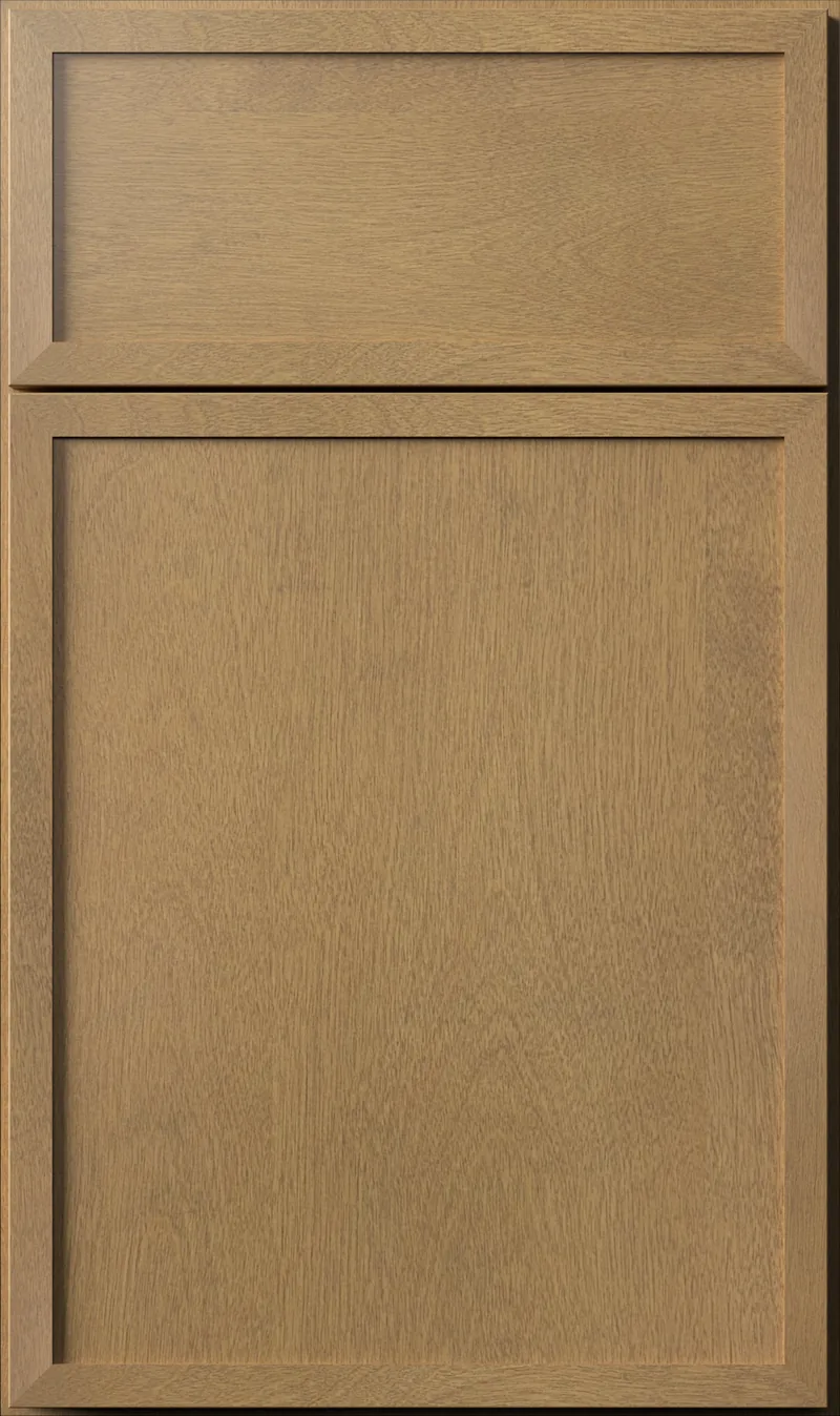 Fabuwood Luna cabinet door