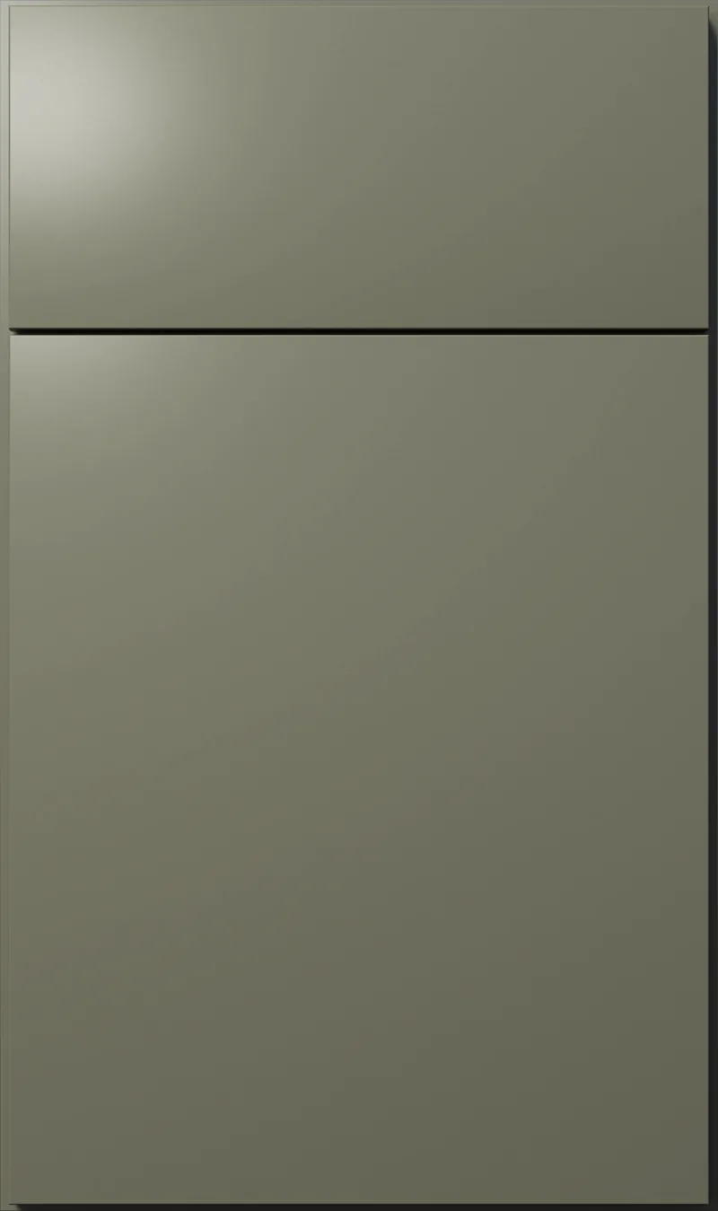 Forest Green