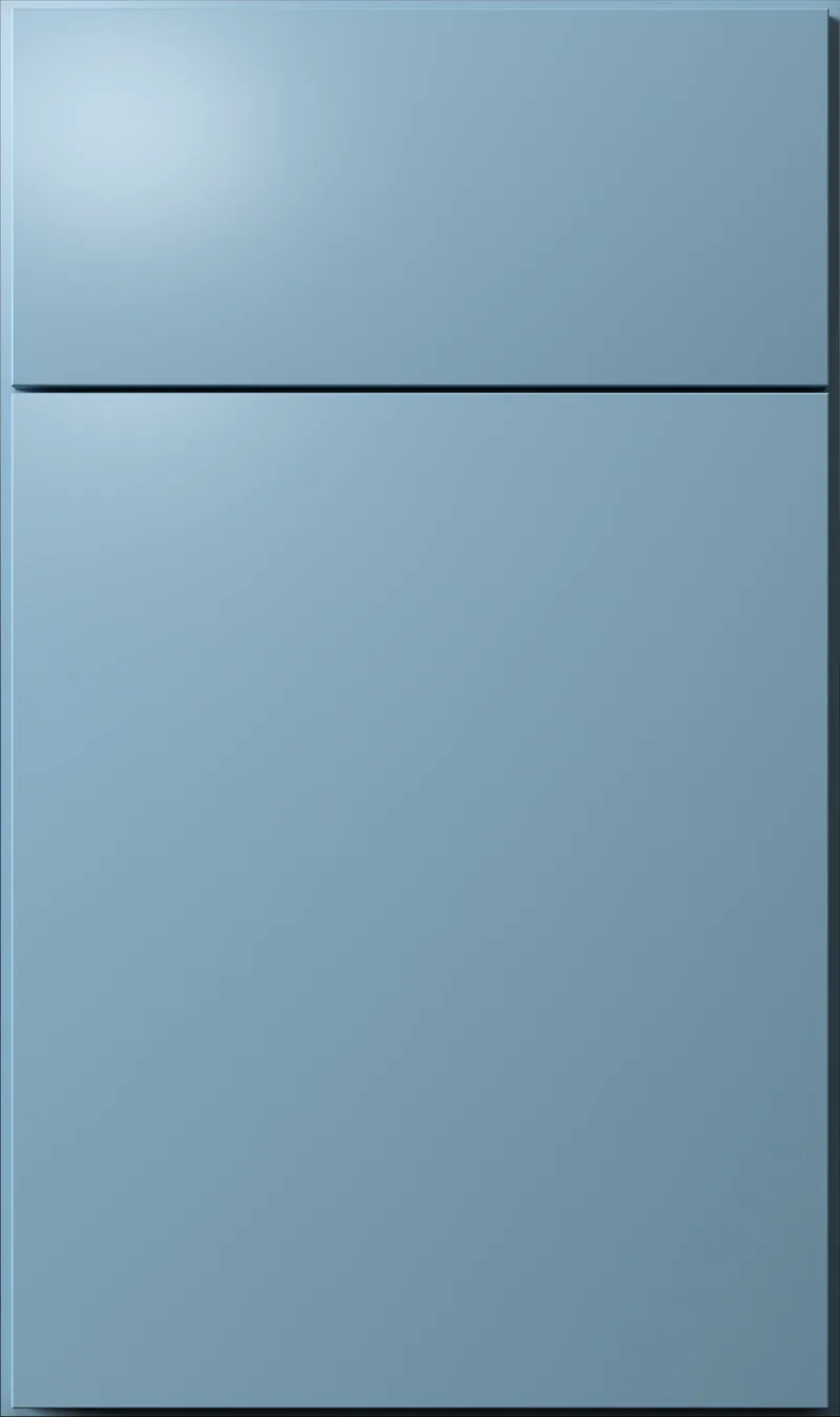 Izel Blue