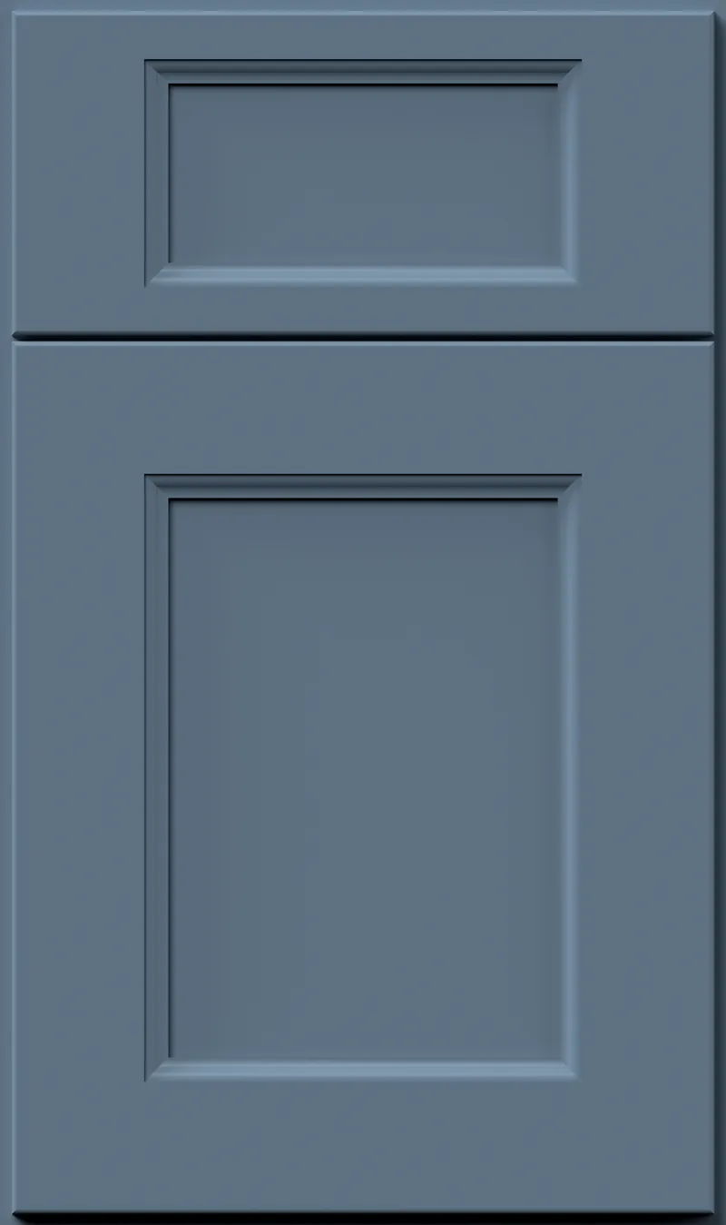 Denim Blue