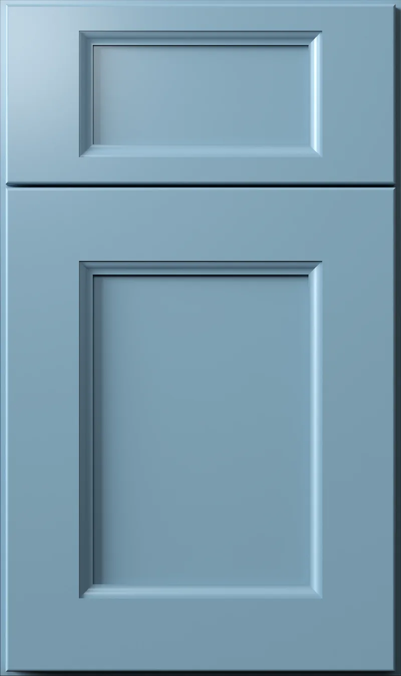 Izel Blue