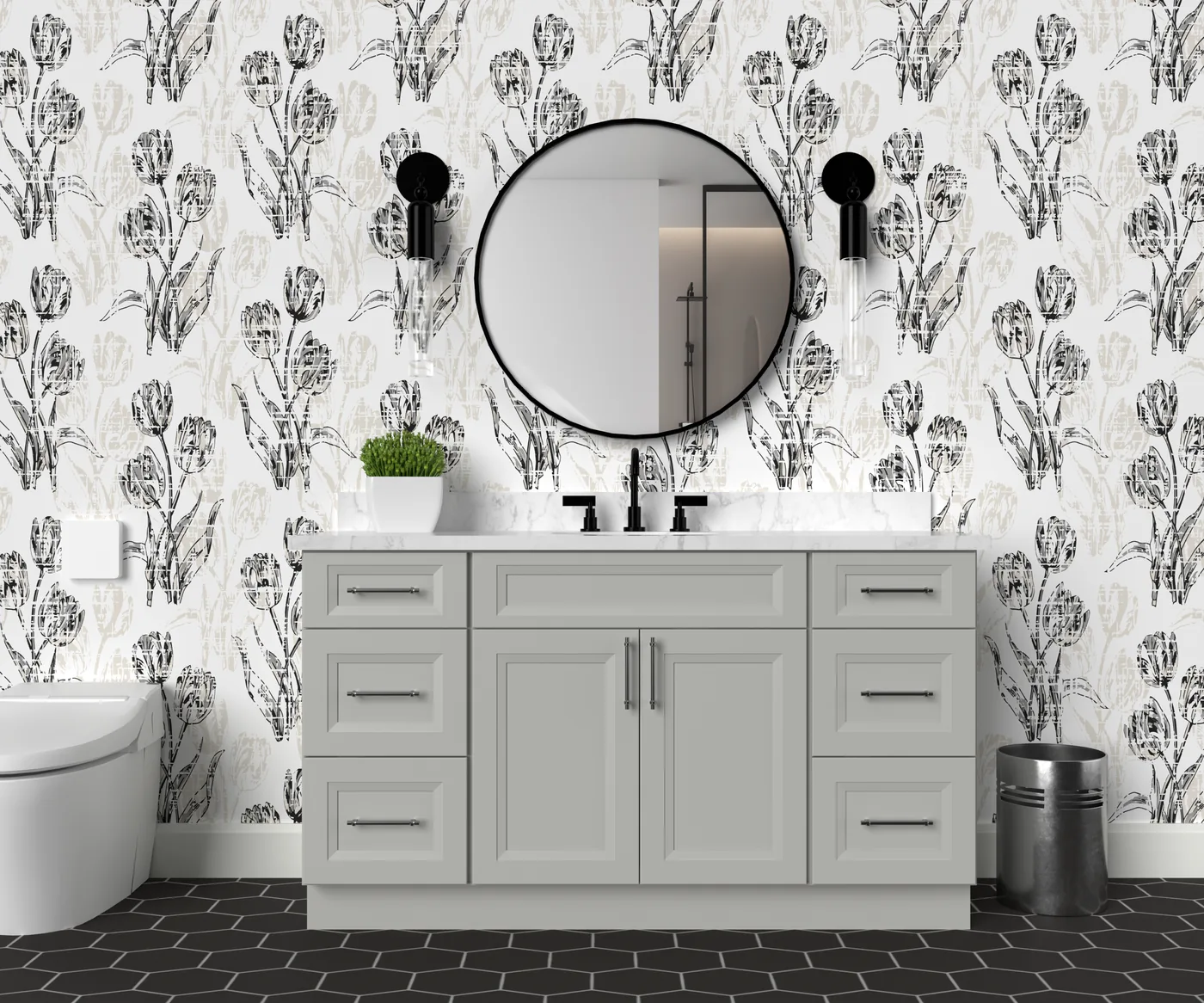 Fabuwood Onyx — the style