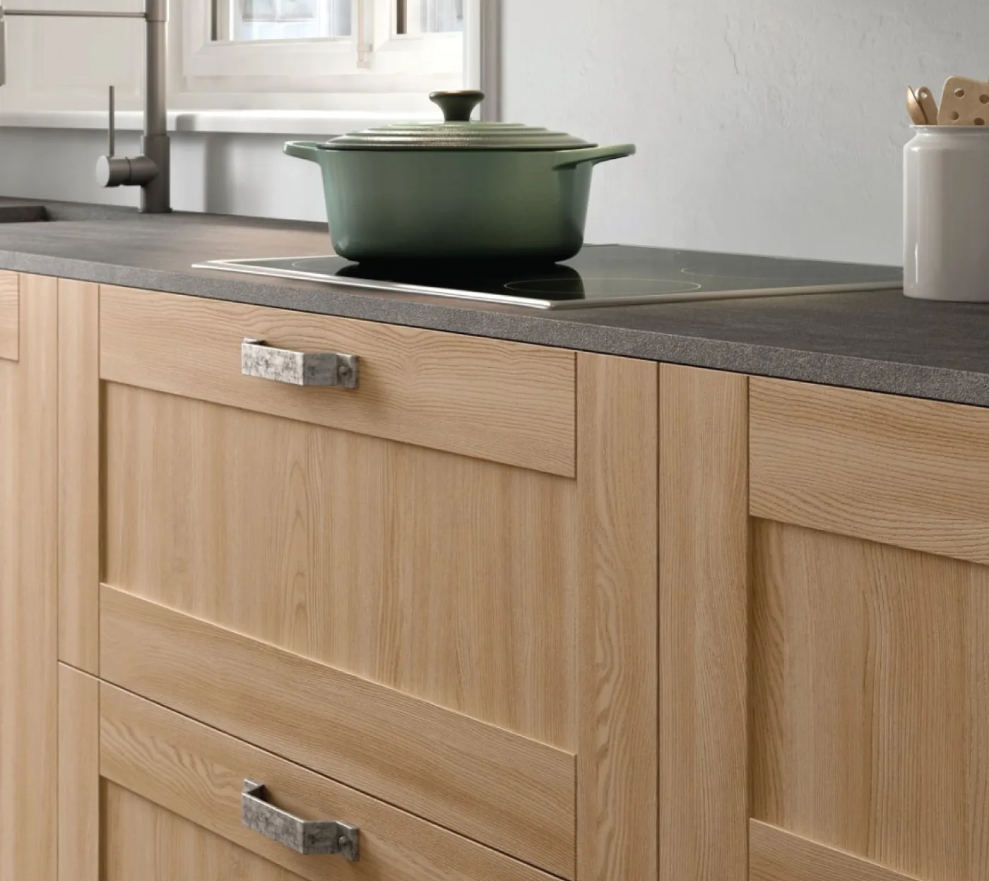 Fabuwood Tuscany — the style