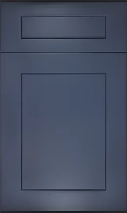 Highland Bone Shaker cabinet door