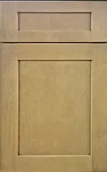 Highland Honey Shaker cabinet door