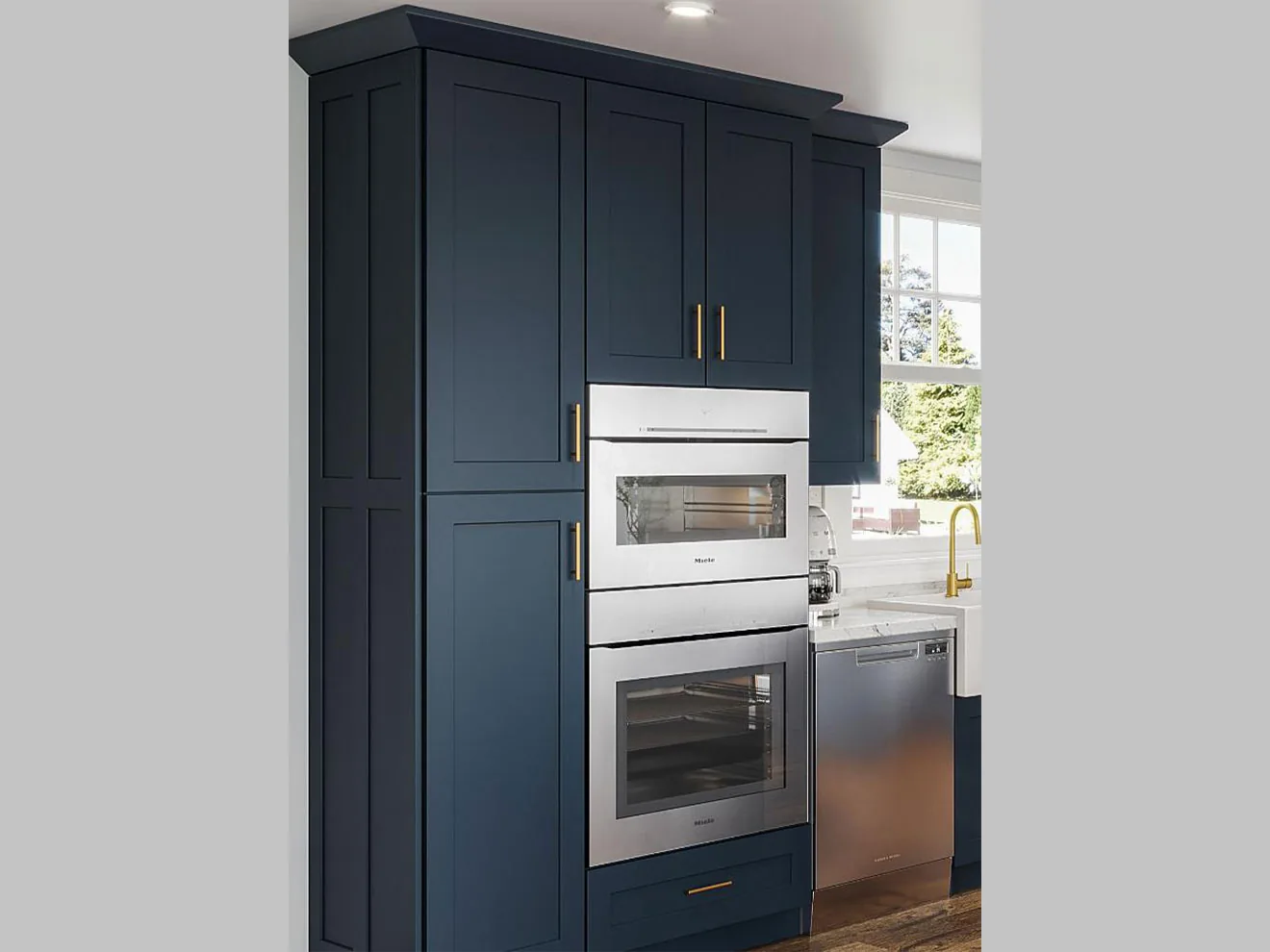 Jarlin Aria Blue — pairings