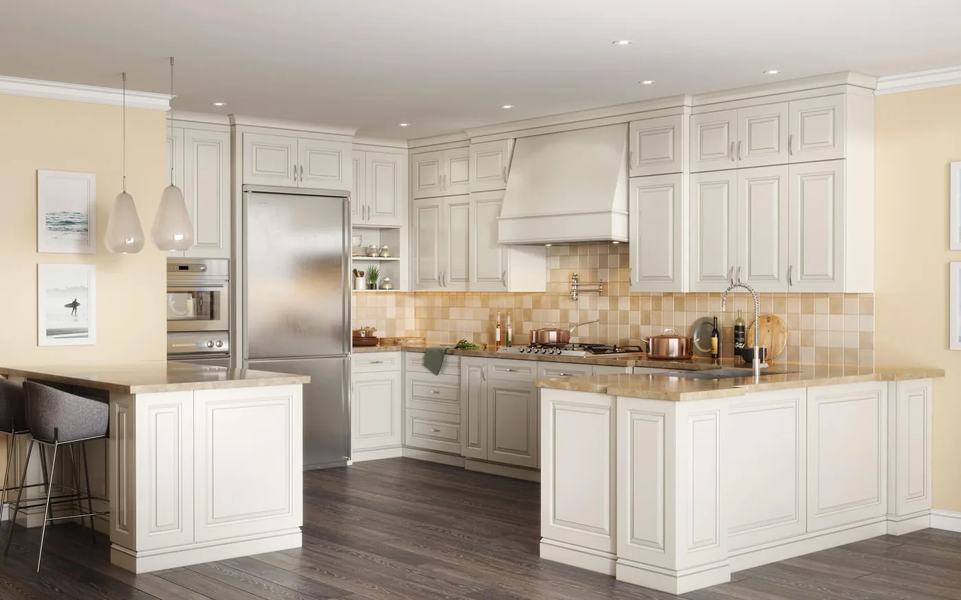 Jarlin Avalon kitchen reference photo 1