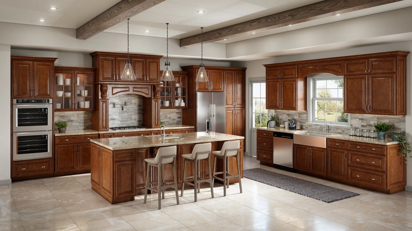Jarlin Avalon kitchen reference photo 5