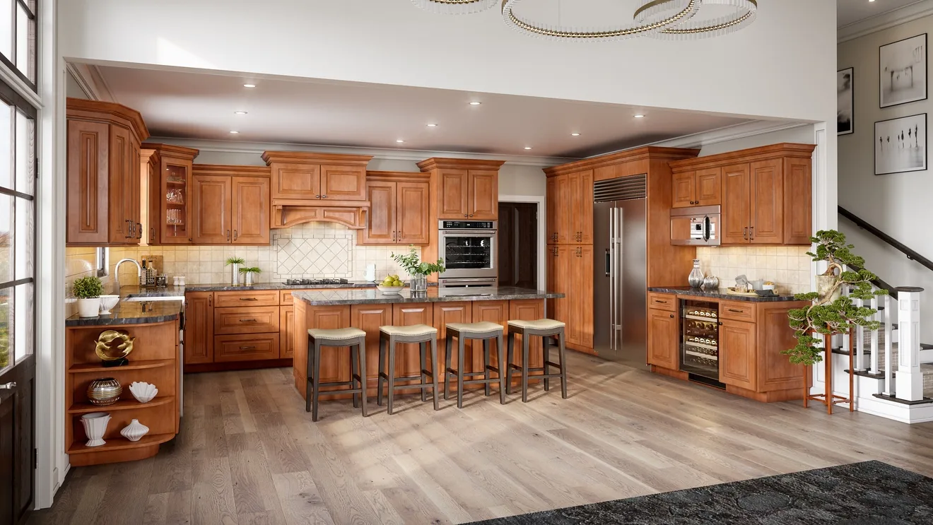 Jarlin Avalon kitchen reference photo 6
