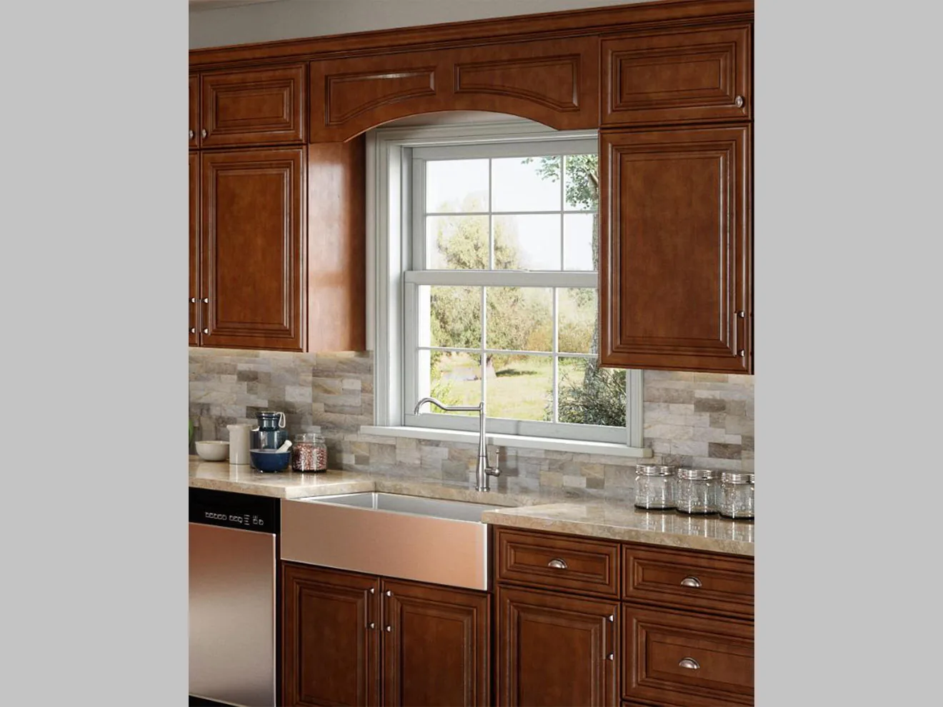 Jarlin Charlton kitchen reference photo 2