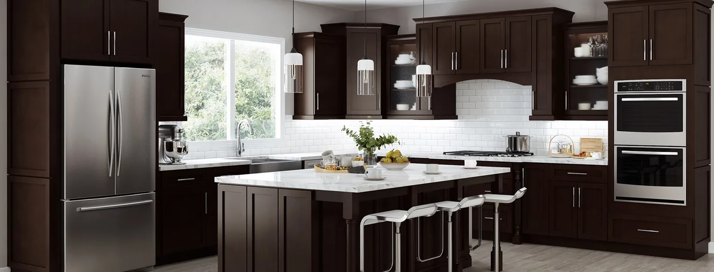 Jarlin Ebony Shaker — the style