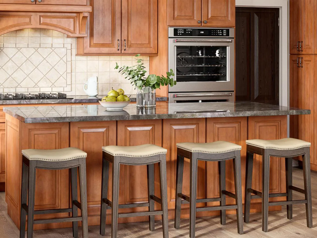 Jarlin Newport kitchen reference photo 3