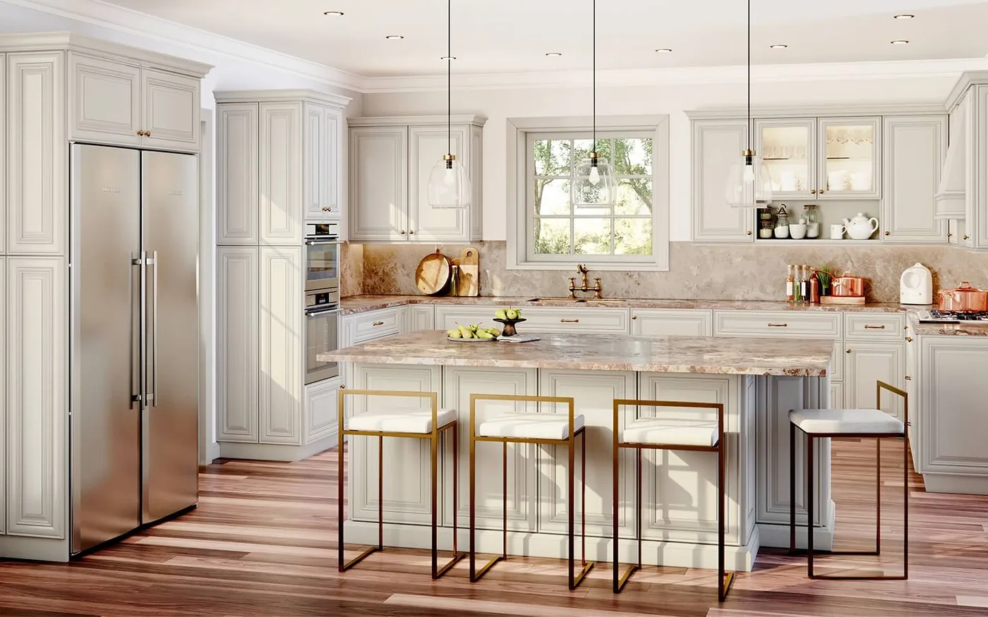 Jarlin Perla kitchen reference photo 1