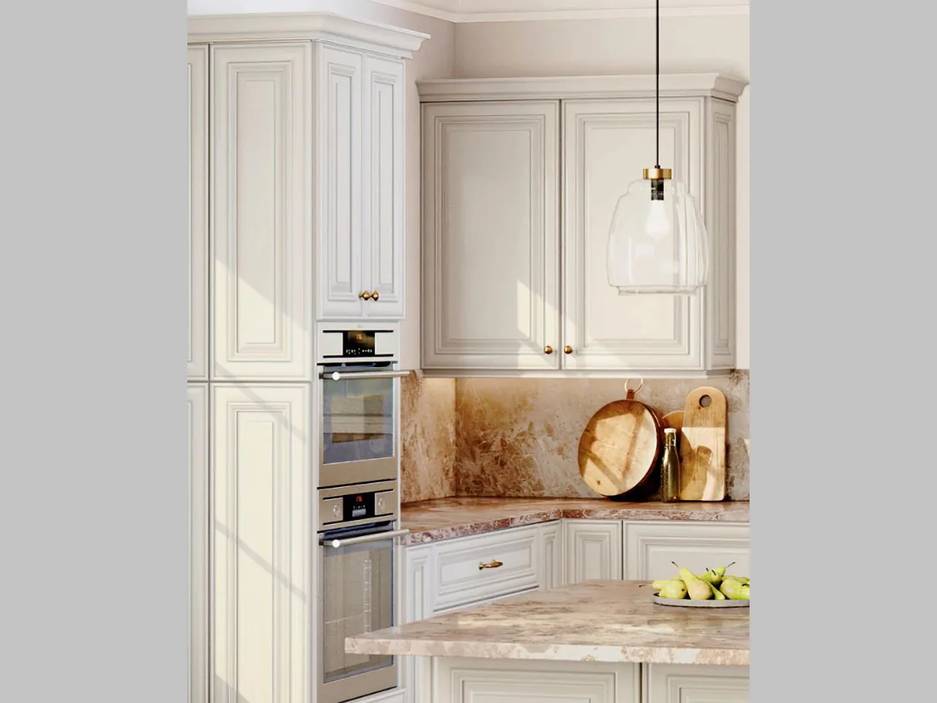 Jarlin Perla kitchen reference photo 2