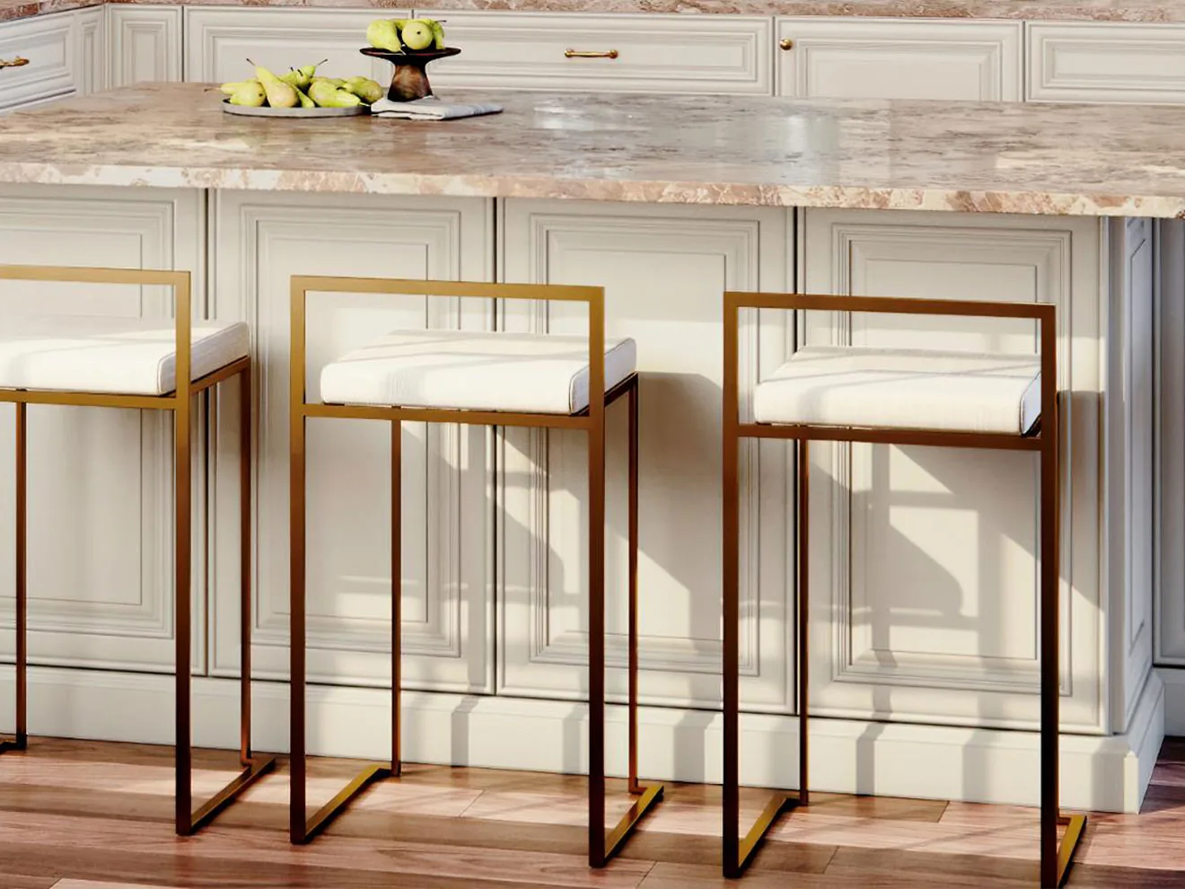 Jarlin Perla kitchen reference photo 3