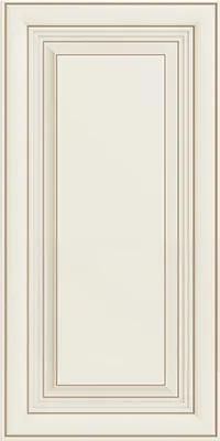 Jarlin Perla cabinet door
