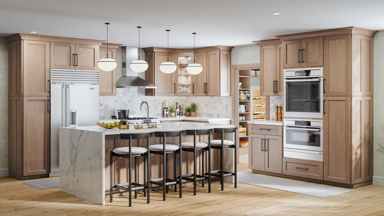Jarlin Sandy Mirage Shaker — south florida fit