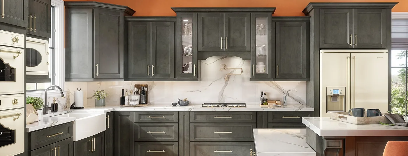 Jarlin Smoky Gray — the style