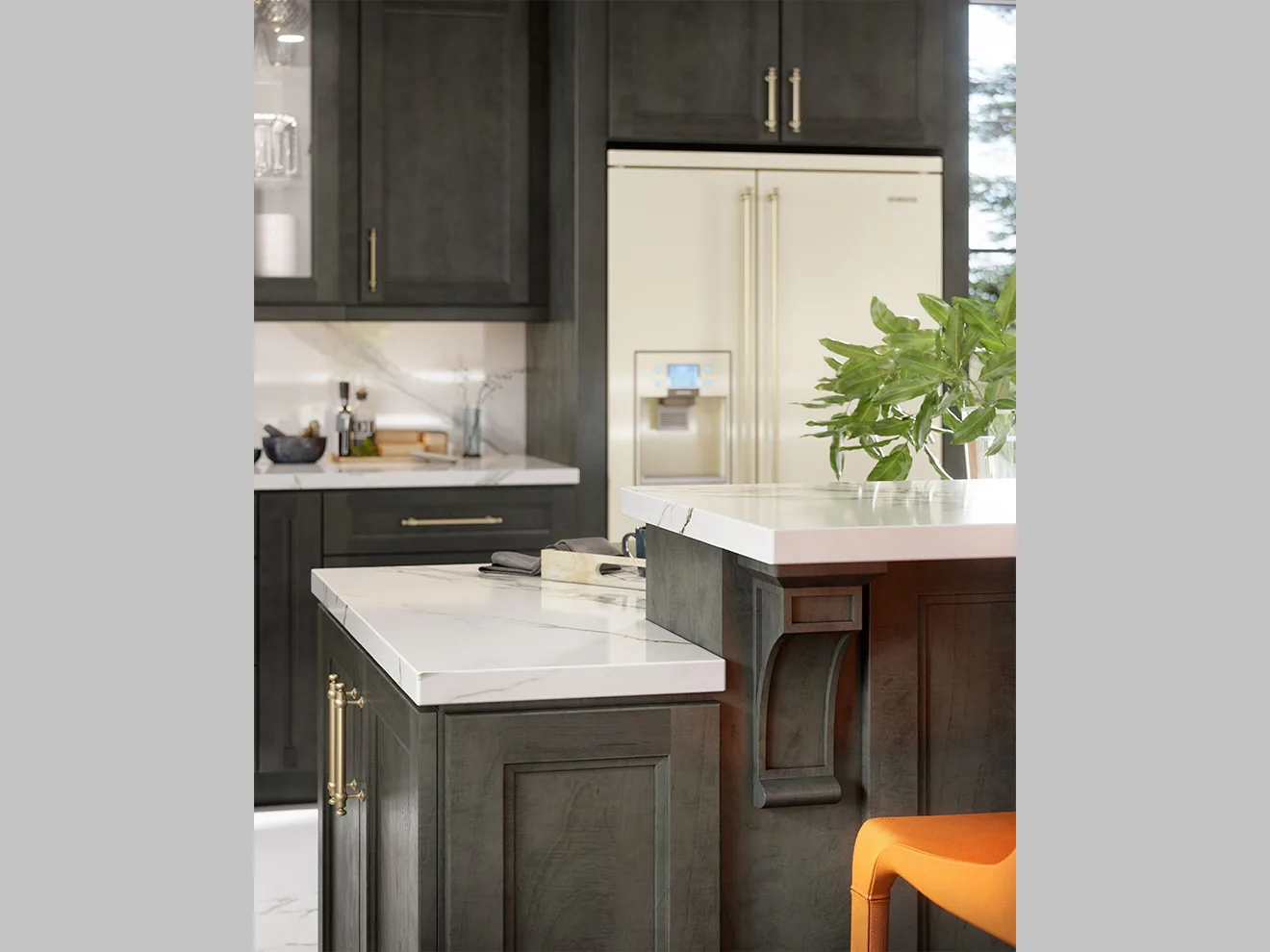 Jarlin Smoky Gray — south florida fit