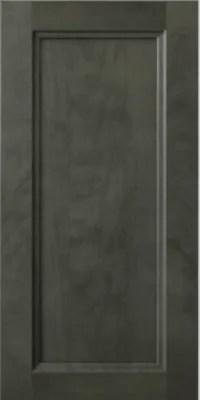 Jarlin Smoky Gray cabinet door
