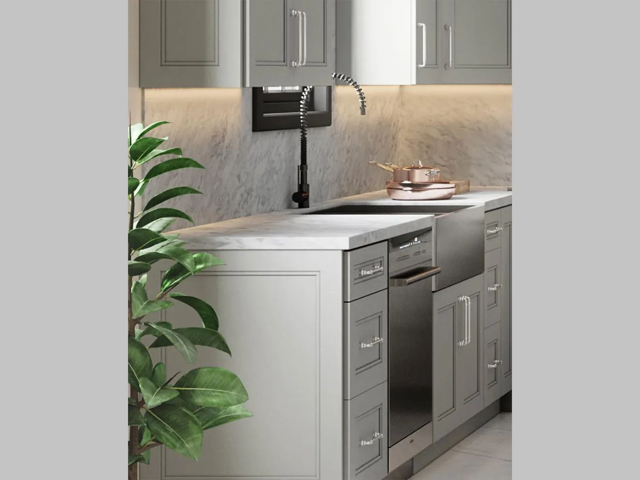 Jarlin Sterling kitchen reference photo 2